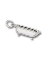 Rembrandt Charms Bathtub Charm
