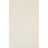 2' x 3' Hand-woven Contemporary Rug Cotton by Chandra Rugs