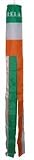 60 inch Ireland Flag Windsock