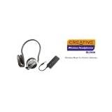 Creative SL3100 Wireless Headphones