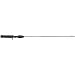 Shakespeare Two-Piece Spincast Rod (5-Feet 6-Inch)