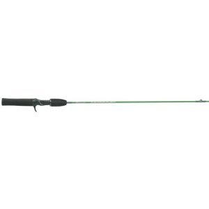 Shakespeare Two-Piece Spincast Rod (5-Feet 6-Inch)