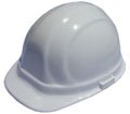 Omega II Safety Helmet, Lightweight, Maximum Protection, WE
