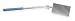 Westward 1VTY9 Inspection Mirror, 9 to 18 1/2 In L