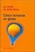 CINCO SEMANAS EN GLOBO (Paperback)