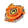 Beyblade Hasbro 37 Master Driger