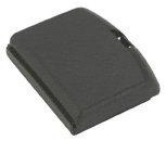3.7v 1300 mAh Black Cellular Phone Battery for Nextel NTN8615