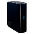 Western Digital My Book Essential Edition 500 GB USB 2.0 External Hard Drive WDH1U5000N