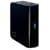 Western Digital My Book Essential Edition 640 GB USB 2.0 External Hard Drive WDH1U6400N