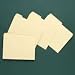 Manila File Folder 1/3 Cut