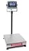 Ohaus Defender 3000 Economy Bench Scale D31P60BL w/ 16.5 x 21.6 in. Platform (150 lb x 0.02 lb / 0.01 kg)