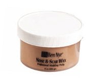 Nose and Scar Wax