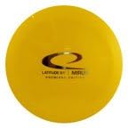 Latitude 64 Grip Line Mirus Disc Golf Driver Latitude 64 Grip Line Mirus Disc Golf Driver