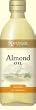 Almond Oil - 8 oz - Liquid