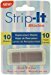 Edmunds Strip-It Fabric Stripper Replacement Blade, 10 Per Package