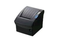 Samsung Kps SRP350 Thermal Receipt Printer USB Drk Gray Ac