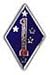 1st Marine Division GuadalCanal Small Hat Pin