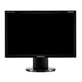 17 Black LCD Monitor