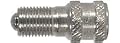 IMPERIAL 71712-4 DUAL SEAL TIRE VALVE CAP(PACK OF 500)