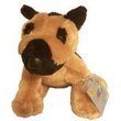 Webkinz German Shepard with Trading Cards