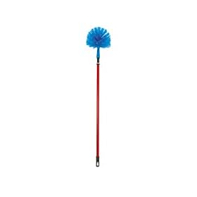 Elliott's Domed Cobweb Broom with Extending Handle