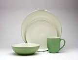 Noritake 805616C Colorwave Mint Dinnerware Set 16-pc.