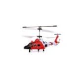 Coast Guard Rescue RC 3.5CH Gyro Helicopter Mini Infrared Remote Controlled SYMA Heli... by AmazingTechDepot.com