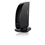 USB Port Replicator with Digital Video