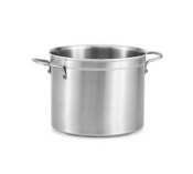 Vollrath Jacob's Pride Tribute 3 Ply 8 Quart Stock Pot
