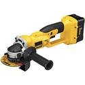 DeWalt DC413 28V Cordless 4 1/2 Inch Cut-Off Tool With NANO Technology