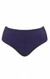 Aerin Rose Plus Size Brief Bottom - Plus Size Swimwear Plus Size Swimsuit