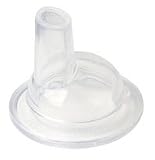 Second Nature Nipple 2 pack