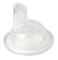 Second Nature Nipple 2 pack