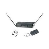 Audio Technica Freeway 200 Series VHF Lavalier Wireless System