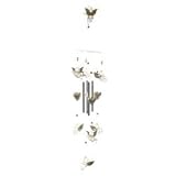 Cherub Heart Chime, Small Windchime