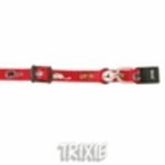 Eigenschaften Trixie  / Kätzchen-Halsband, mit Motiv, Nylon