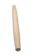 J.K. Adams FRP-1 Maple French Rolling Pin