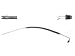 Dorman OE Solutions Oil Cooler Line  625-108