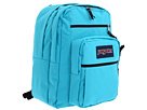JanSport Big Student Backpack Bags - Blue