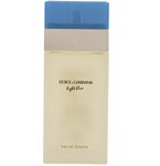 D & G LIGHT BLUE by Dolce & Gabbana