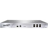 Sonicwall NSA 4500 Hardware Security Appliance TotalSecure plataforma de procesamiento
