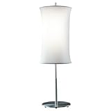 Lightweights Cylinder Table Lamp
