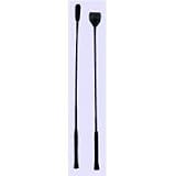 Crop Bat Blk Barrel