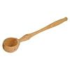 Faringdon 11.5cm Boxwood Salt Spoon