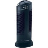Ionic Pro Compact and Car Ionizer