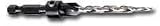 DeWalt DW2568 #8 Countersink with 11/64-Inch Drill Bit