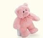 Pink 11" My First Teddy Bear