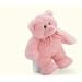 Pink 11" My First Teddy Bear