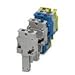SP 4/1-R, Plug, Connection Method: Spring-cage Connection, Number of Connections: 1, Number of Positions: 1, Cross Section:0.08 mm? (10 Items)
