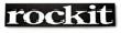 Rockit Decal